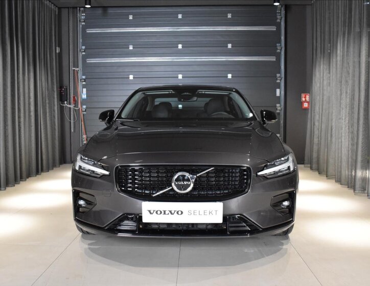 Volvo S60 Sedan 2,0 l 184 kw
