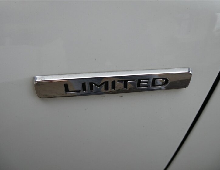 Renault Mégane Kombi 1,2 l 97 kw