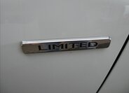 Renault Mégane Kombi 1,2 l 97 kw