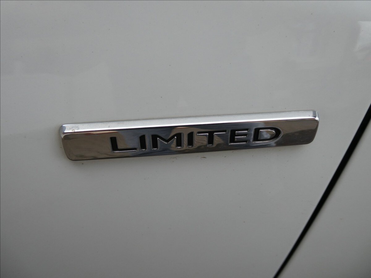 Renault Mégane Kombi 1,2 l 97 kw