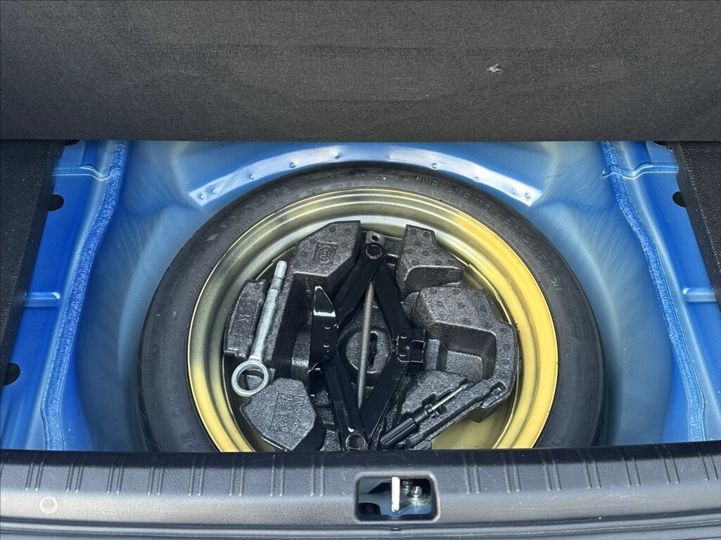 Subaru WRX STI Ostatní 2,5 l 221 kw