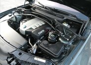 BMW X3 SUV 2,0 l 130 kw