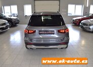 Mercedes-Benz GLB SUV 0,0 85 kw