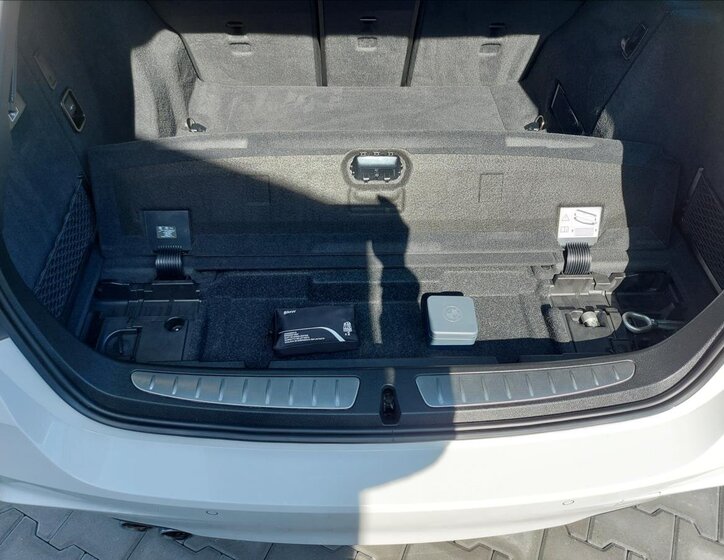 BMW Řada 3 Kombi 2,0 l 140 kw