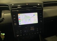 Hyundai Tucson SUV / Terénní 1,6 l 100 kw