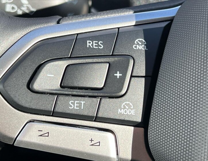 Volkswagen Caddy Kombi 2,0 l 90 kw