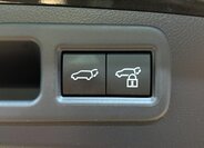 Lexus RX 500h SUV 2,4 l 273 kw