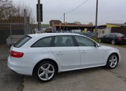 Audi A4 5