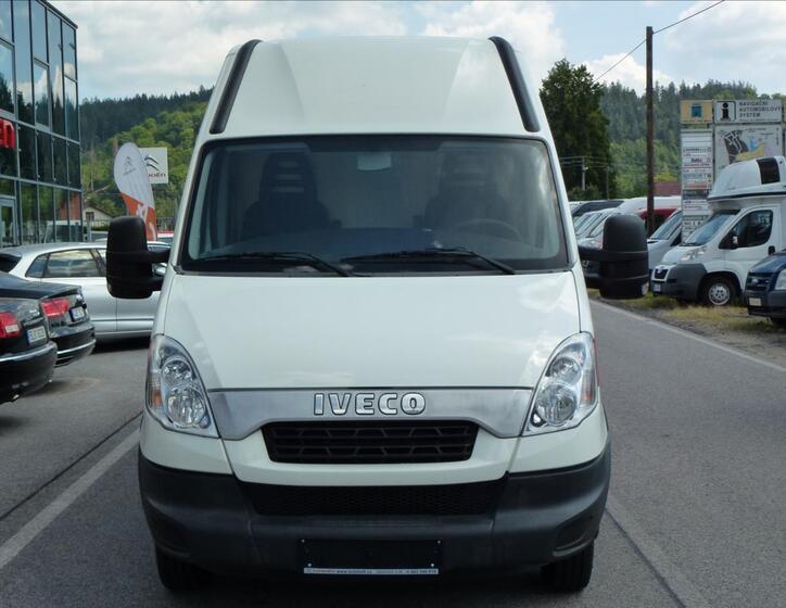 Iveco Daily 2
