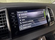 Škoda Karoq SUV / Terénní 2,0 l 110 kw