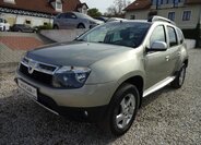 Dacia Duster Kombi 1,6 l 77 kw