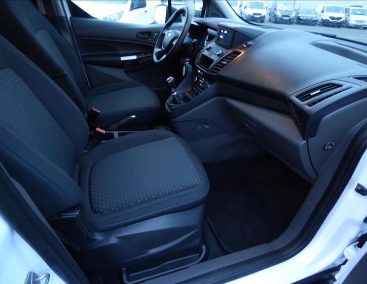 Ford Transit Connect 44