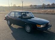 Saab 900 3