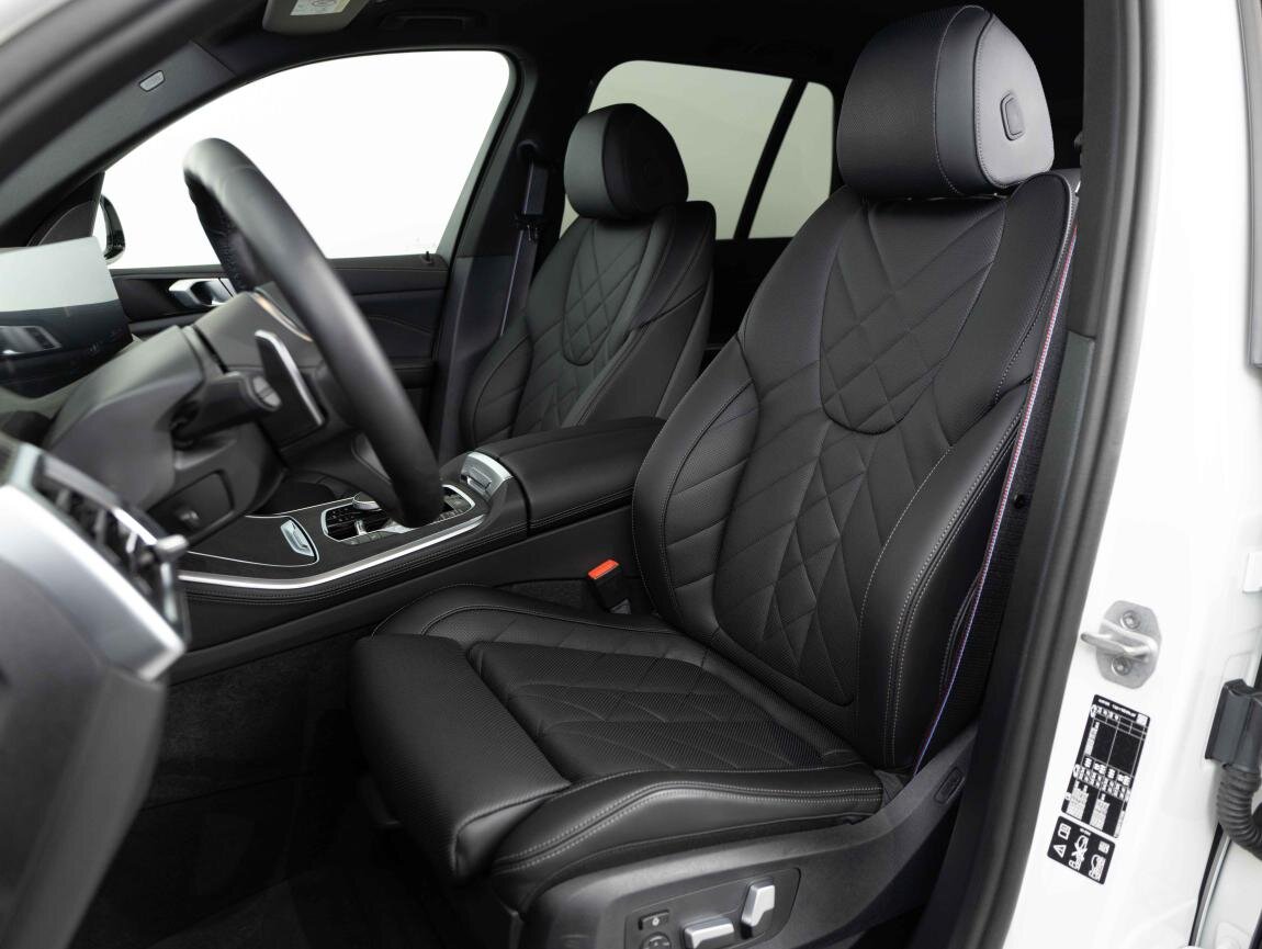 BMW X5 SUV 3,0 l 219 kw