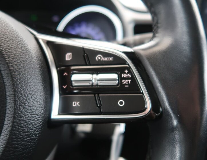 KIA Ceed Kombi 1,6 l 100 kw