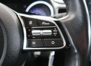 KIA Ceed Kombi 1,6 l 100 kw