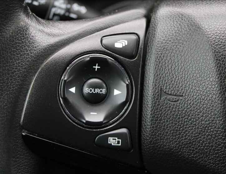 Honda HR-V SUV 1,5 l 96 kw