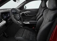 BMW X2 SUV / Terénní 2,0 l 120 kw