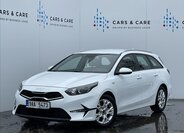 KIA Ceed Kombi 998,0 74 kw