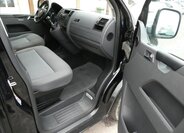 Volkswagen Caravelle Ostatní 2,5 l 96 kw