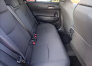 Toyota Corolla Cross SUV 1,8 l 70 kw