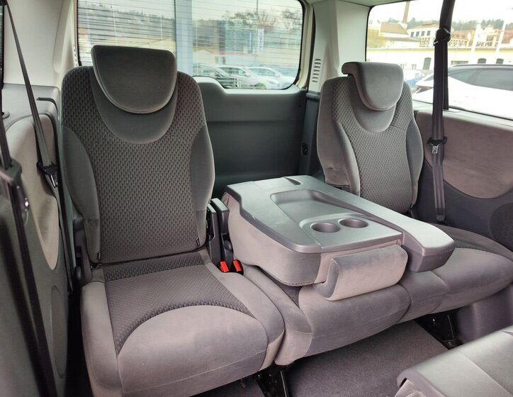 Citroën Jumpy MPV 2,0 l 120 kw