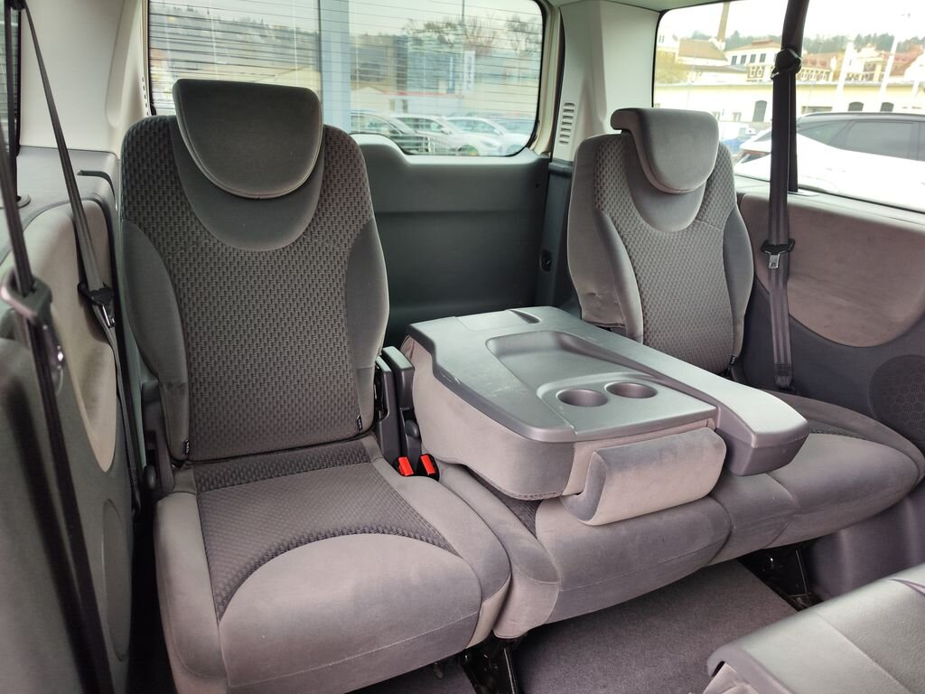 Citroën Jumpy MPV 2,0 l 120 kw