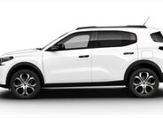 Citroën C3 Aircross SUV 1,2 l 74 kw