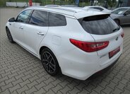 KIA Optima 3