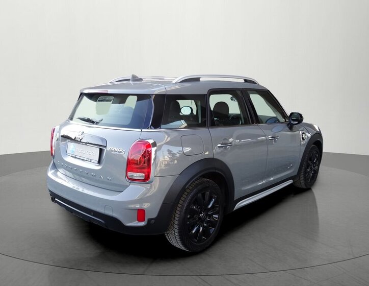 Mini Ostatní Kombi 1,5 l 165 kw