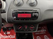 Seat Ibiza Hatchback 1,2 l 51 kw