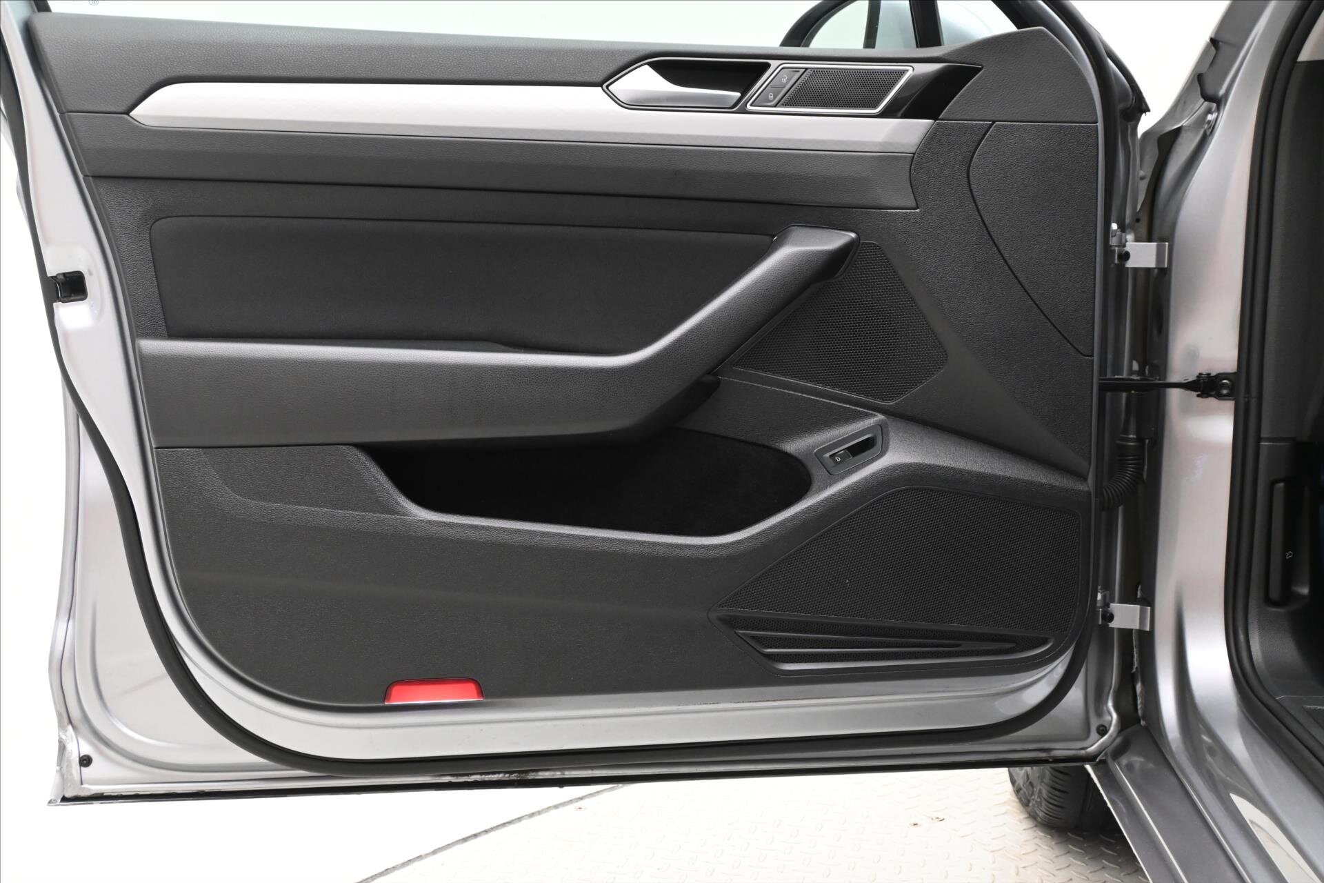 Volkswagen Passat Kombi 2,0 l 147 kw