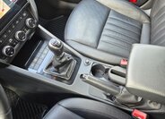 Škoda Octavia Kombi 1,5 l 110 kw