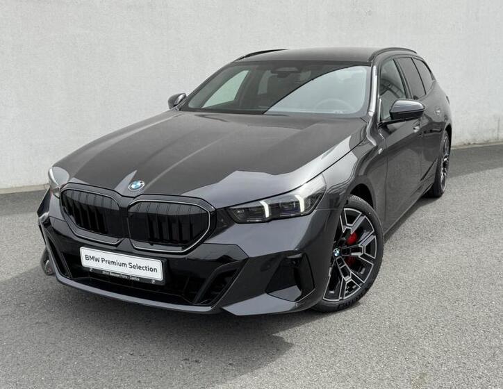 BMW Řada 5 1
