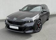 BMW Řada 5 1