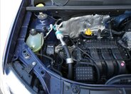 Dacia Logan Kombi 999,0 54 kw