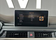 Audi A5 Sedan / Limuzína 2,0 l 140 kw
