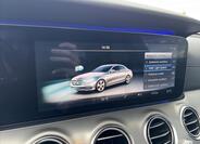 Mercedes-Benz Třídy E 16