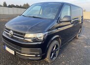 Volkswagen Multivan Kombi 2,0 l 110 kw