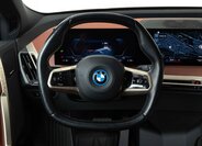 BMW iX SUV 0,0 240 kw