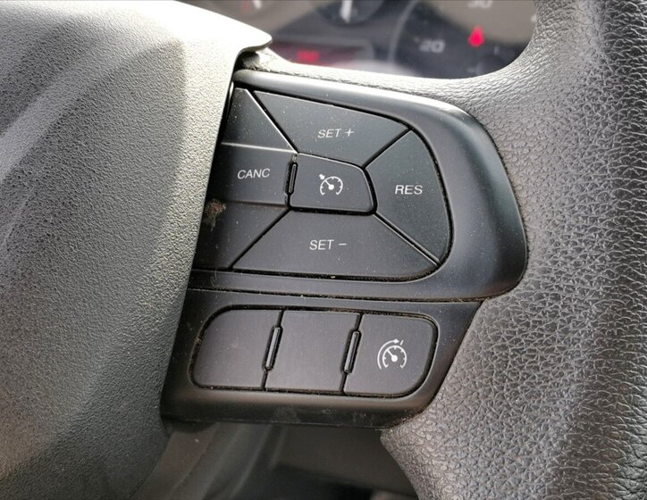 Iveco Daily Ostatní 2,3 l 115 kw