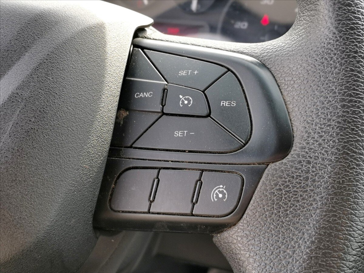 Iveco Daily Ostatní 2,3 l 115 kw