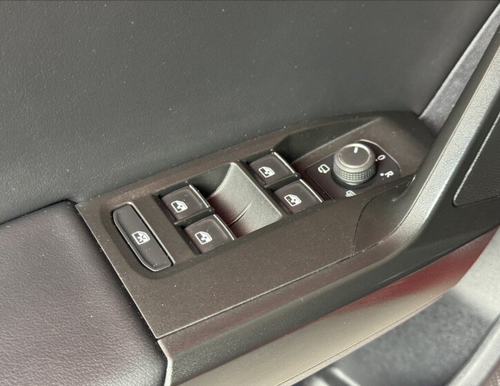 Seat Leon Kombi 2,0 l 110 kw