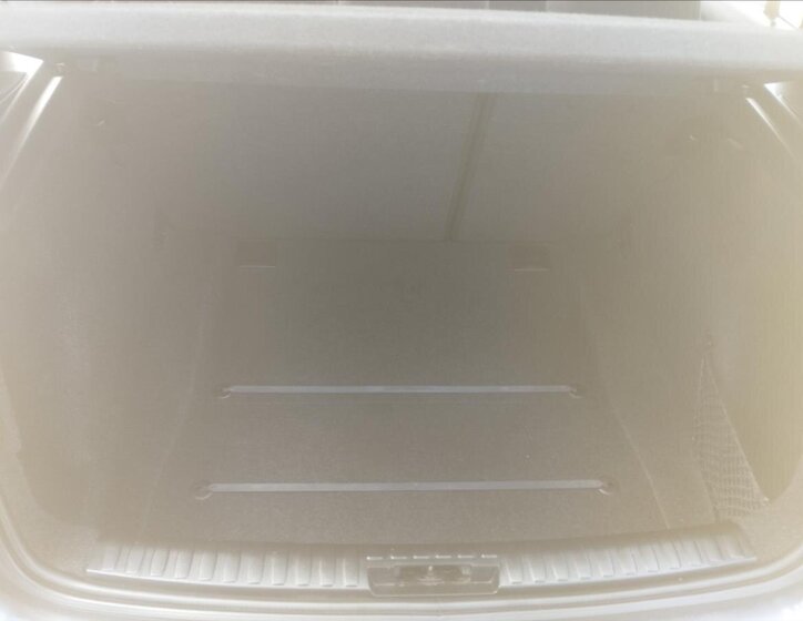 BMW Řada 1 Kombi 1,6 l 90 kw