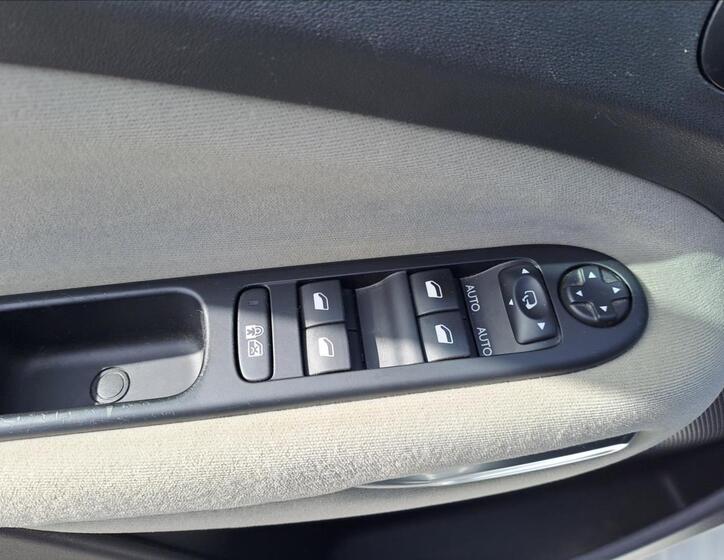 Citroën C3 Picasso 11
