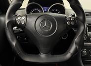 Mercedes-Benz SLK 15