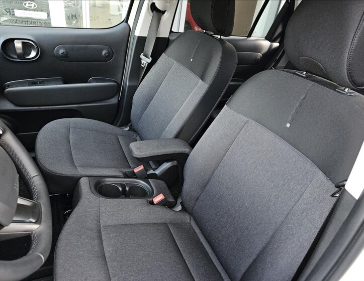 Hyundai Inster Ostatní 0,0 84 kw