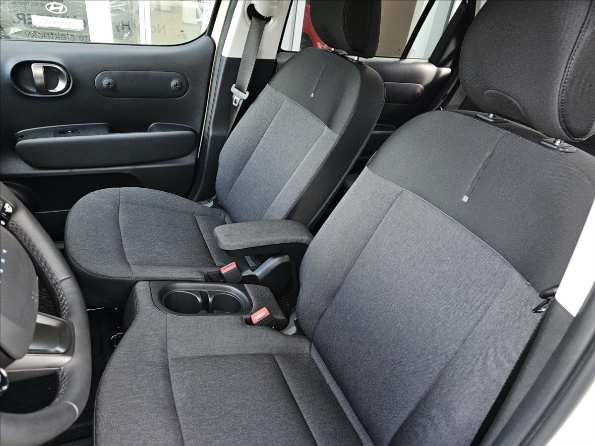 Hyundai Inster Ostatní 0,0 84 kw