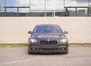 BMW Řada 5 3