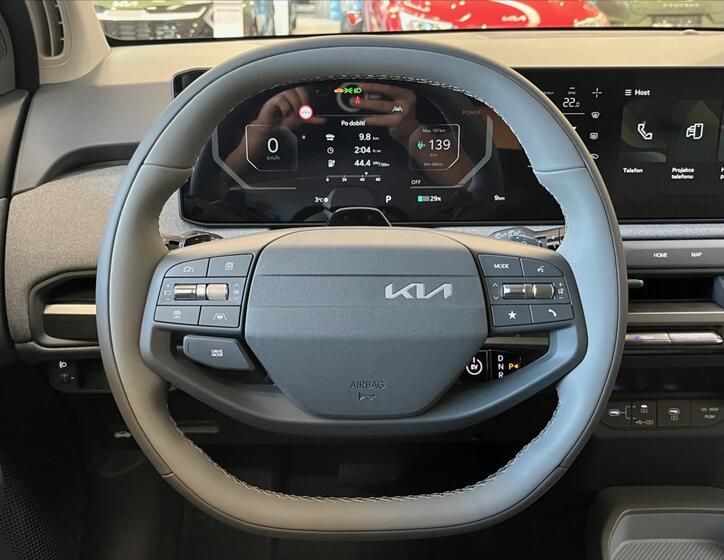 KIA EV3 11